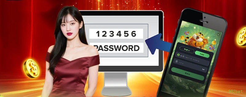 APK 982bet Android