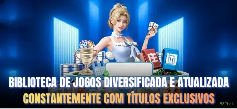 Cash Out Esportes 982bet