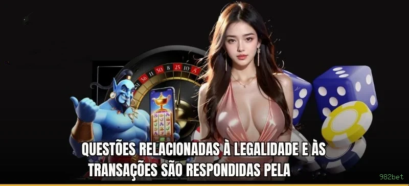 Pagamentos 982bet