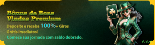 Termos de Serviço 982bet