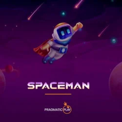Spaceman 982bet